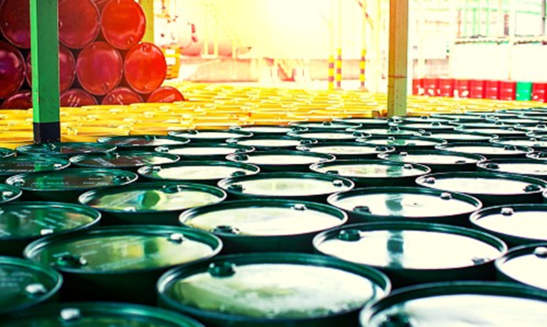 Oil